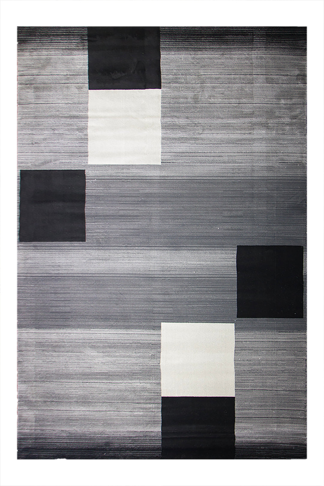 Turkish Modern WD-P Rug - 7.8 x 10.8 FT - Elegant Design | 50% OFF Sale!