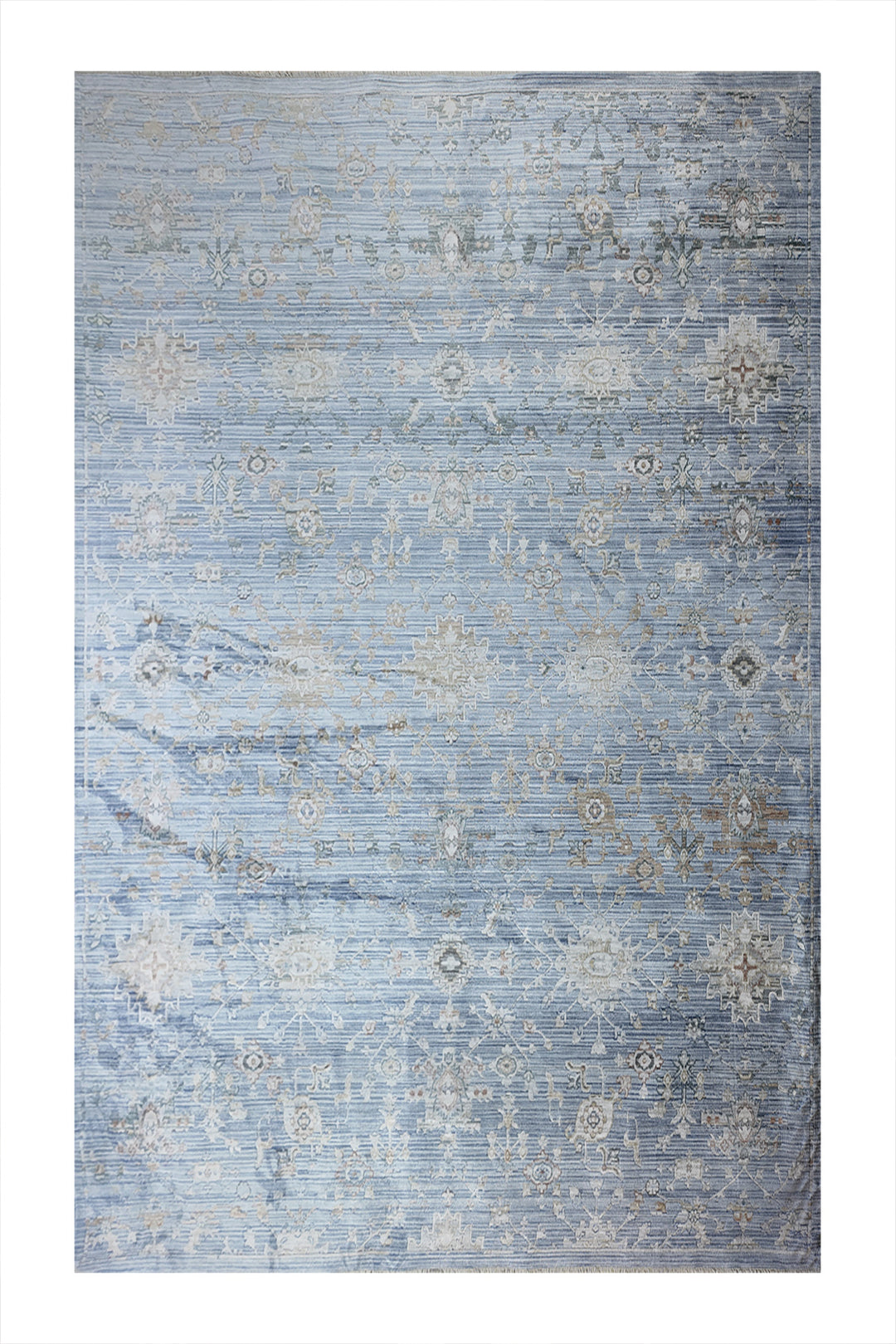 Turkish Modern Festival Plus Rug - 7.8 x 10.1  FT - Superior Comfort, Modern Style Accent Rugs