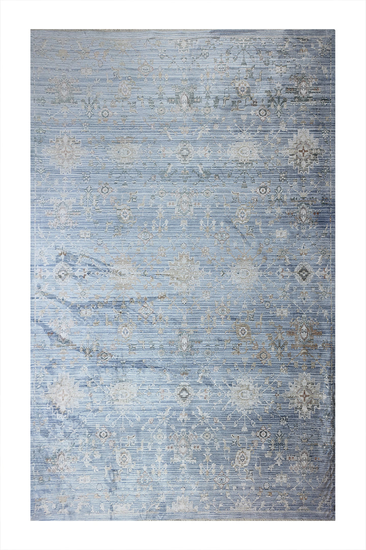 Turkish Modern Festival Plus Rug - 7.8 x 10.1  FT - Superior Comfort, Modern Style Accent Rugs