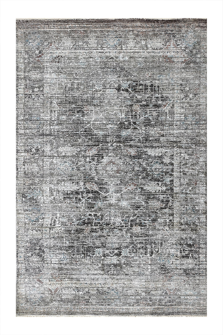 Turkish Modern Festival Plus Rug - 5.2 x 7.5 FT - Superior Comfort, Modern Style Accent Rugs