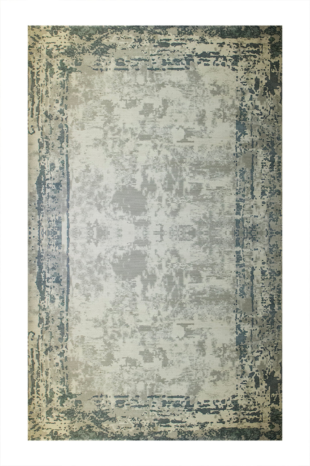 Turkish Modern Festival-1 Rug - 9.8 x 16. FT - Superior Comfort, Modern Style Accent Rugs