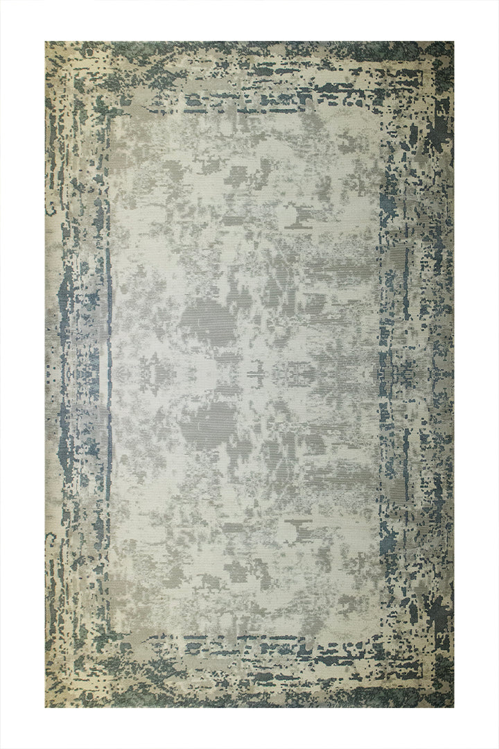 Turkish Modern Festival-1 Rug - 9.8 x 16. FT - Superior Comfort, Modern Style Accent Rugs