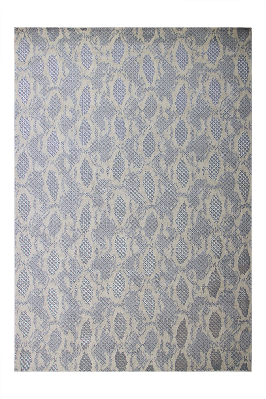 Turkish Modern  Festival - 1 Rug - 5.2 x 7.5 FT - Superior Comfort, Modern Style Accent Rugs