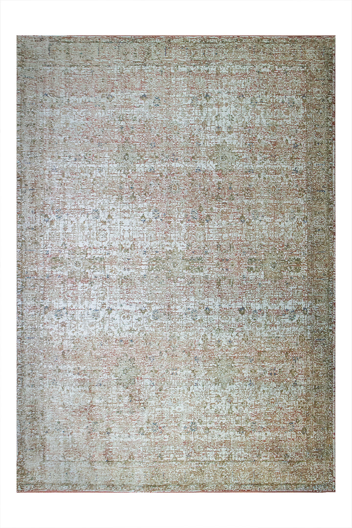 Turkish Modern Festival-1 Rug - 7.7 x 10.0 FT - Superior Comfort, Modern Style Accent Rugs