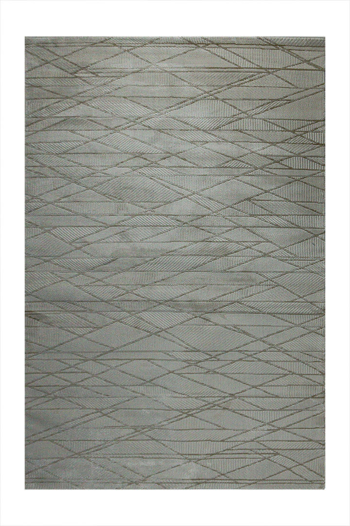 Turkish Modern Festival WD Rug - 5.2 x 7.5 FT - Luxurious Woven Masterpiece 50% Off!