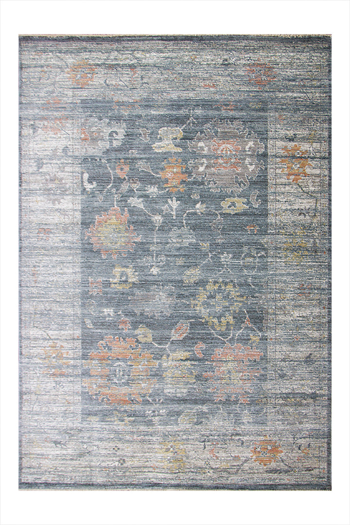 Turkish Modern  Festival Plus Rug - 5.2 x 7.6 FT - Superior Comfort, Modern Style Accent Rugs