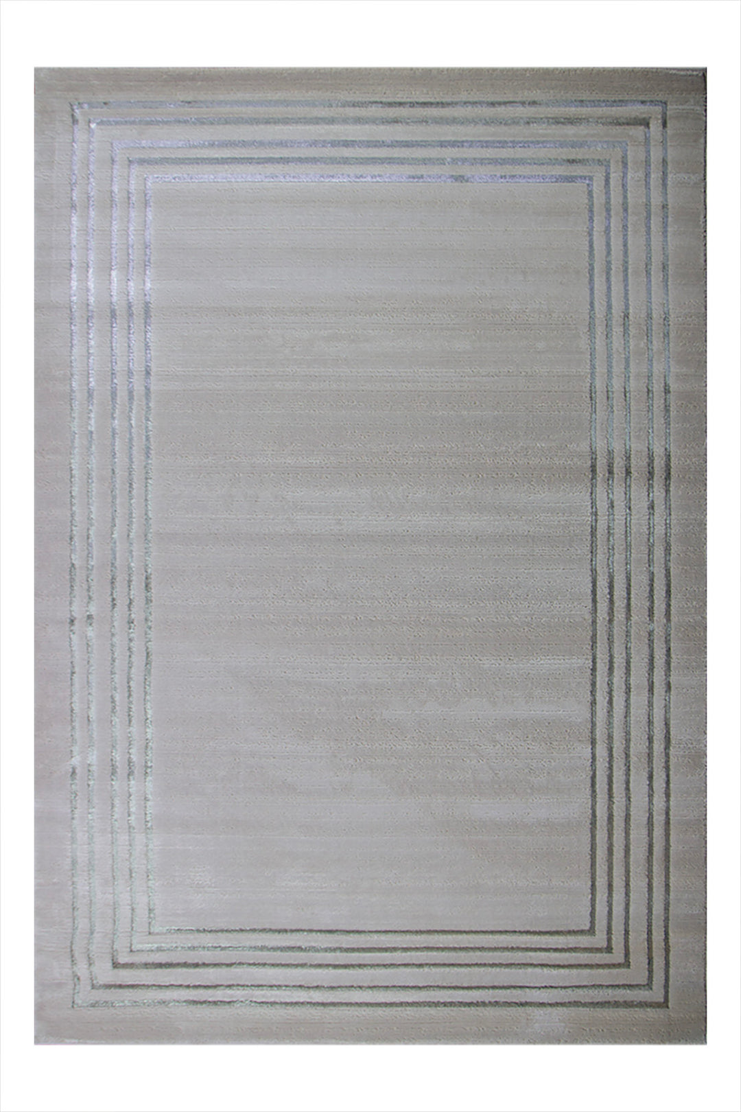 Turkish Modern  Festival - 1 Rug - 5.2 x 7.5 FT - Superior Comfort, Modern Style Accent Rugs