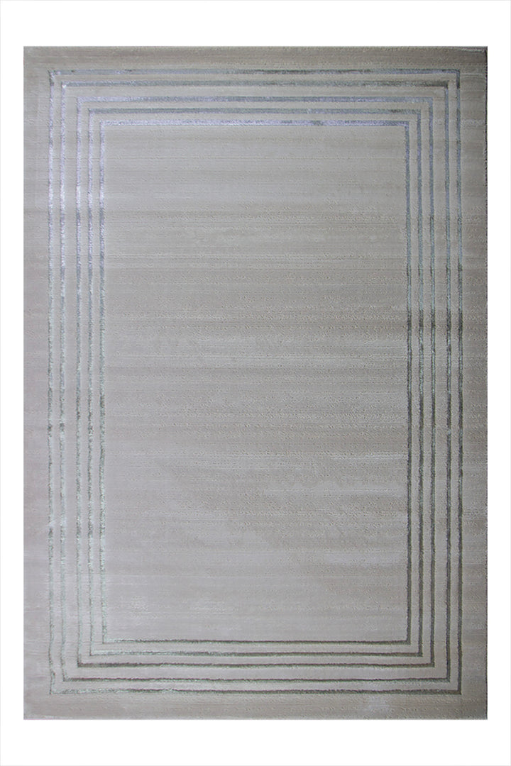 Turkish Modern  Festival - 1 Rug - 5.2 x 7.5 FT - Superior Comfort, Modern Style Accent Rugs