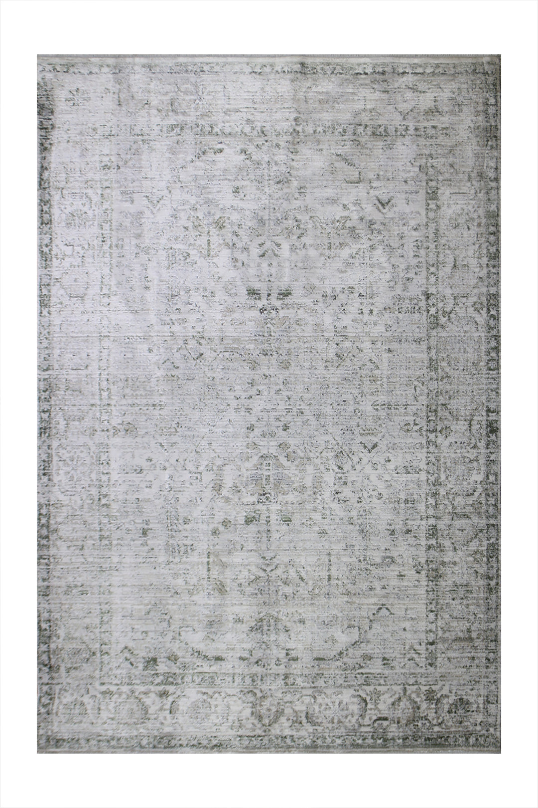 Turkish Modern Festival Plus Rug - 5.2 x 7.5 FT  - Superior Comfort, Modern Style Accent Rugs