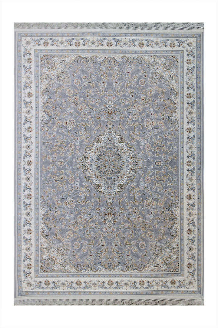 Iranian Premium Quality Authentic Persian 1500 Rug - 3.9 x 5.5 FT  - Superior Comfort, Modern Style Accent Rugs