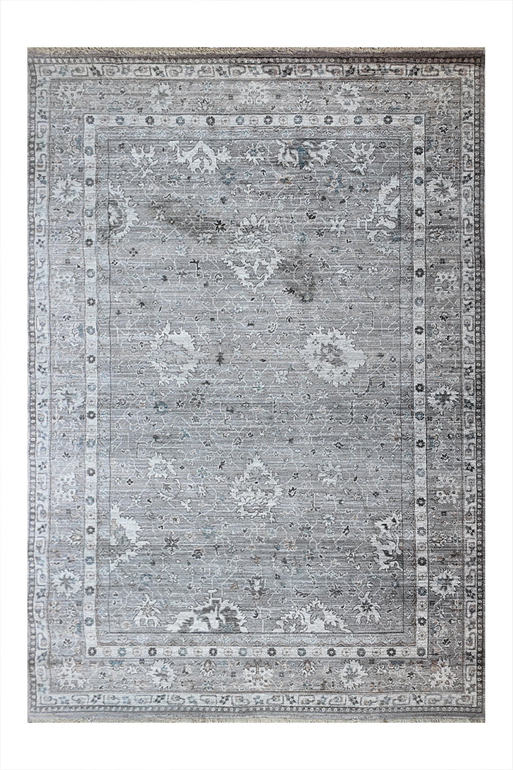 Turkish Modern Festival Plus Rug - 5.2 x 7.5 FT - Superior Comfort, Modern Style Accent Rugs