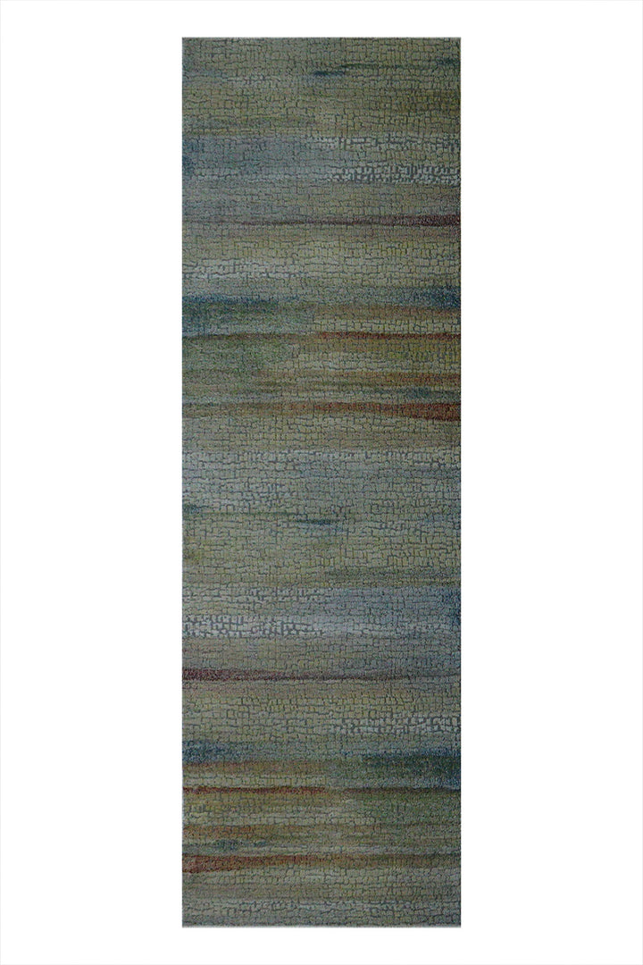 Turkish Modern Festival Wd-P Rug - 2.2 x 7.8 FT - Elegant Design | 50% OFF Sale!