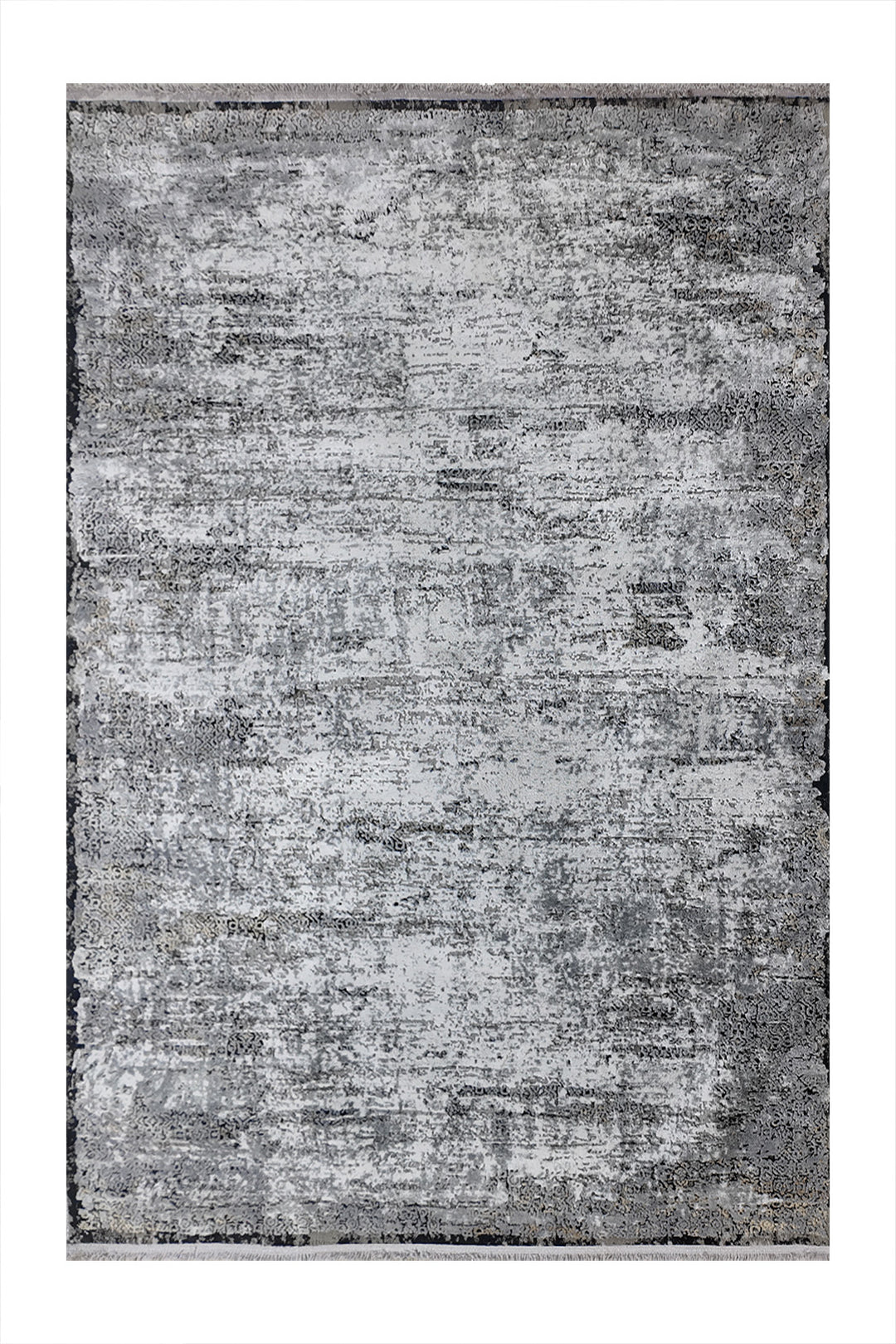 Turkish Modern Festival -1 Rug - 5.2 x 7.5 FT - Superior Comfort, Modern Style Accent Rugs