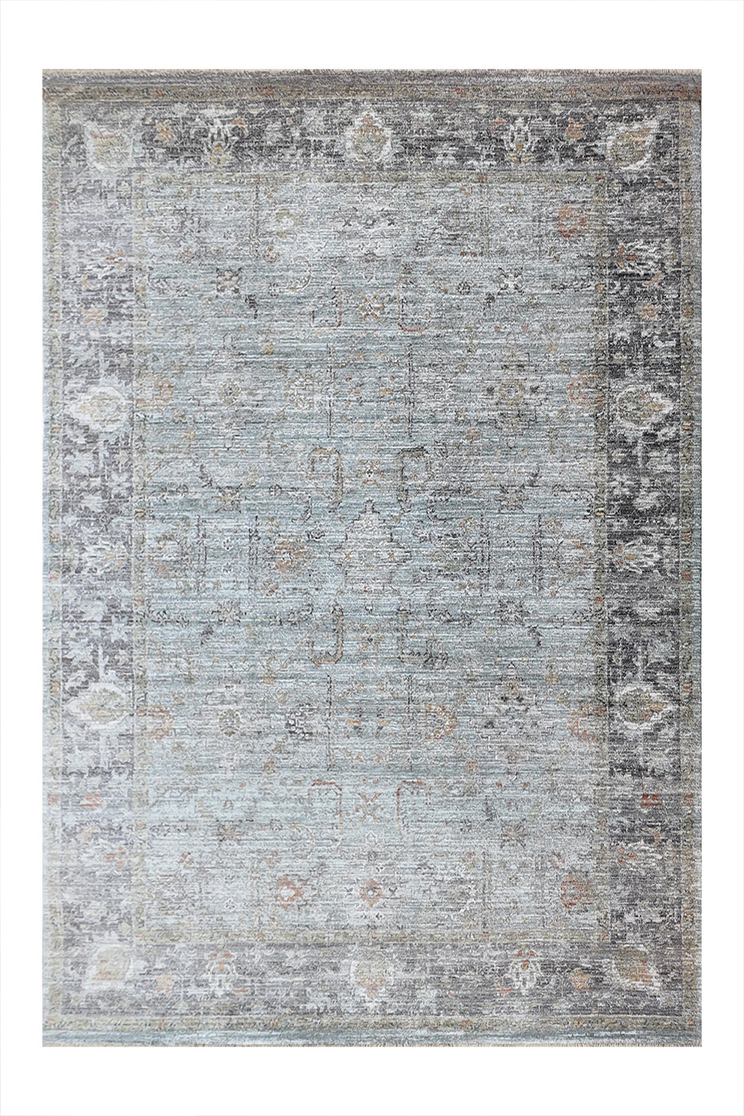 Turkish Modern Festival Plus Rug - 5.2 x 7.5 FT - Superior Comfort, Modern Style Accent Rugs