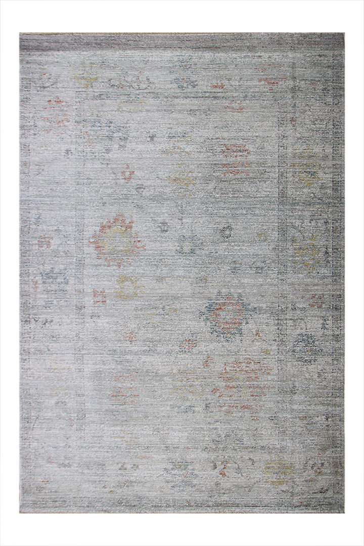 Turkish Modern  Festival - 1 Rug - 6.5 x 6.5 FT - Superior Comfort, Modern Style Accent Rugs