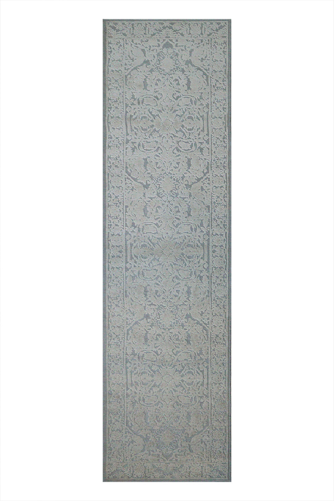 Turkish Modern Festival Wd-P Rug - 2.2 x 8.0 FT - Elegant Design | 50% OFF Sale!