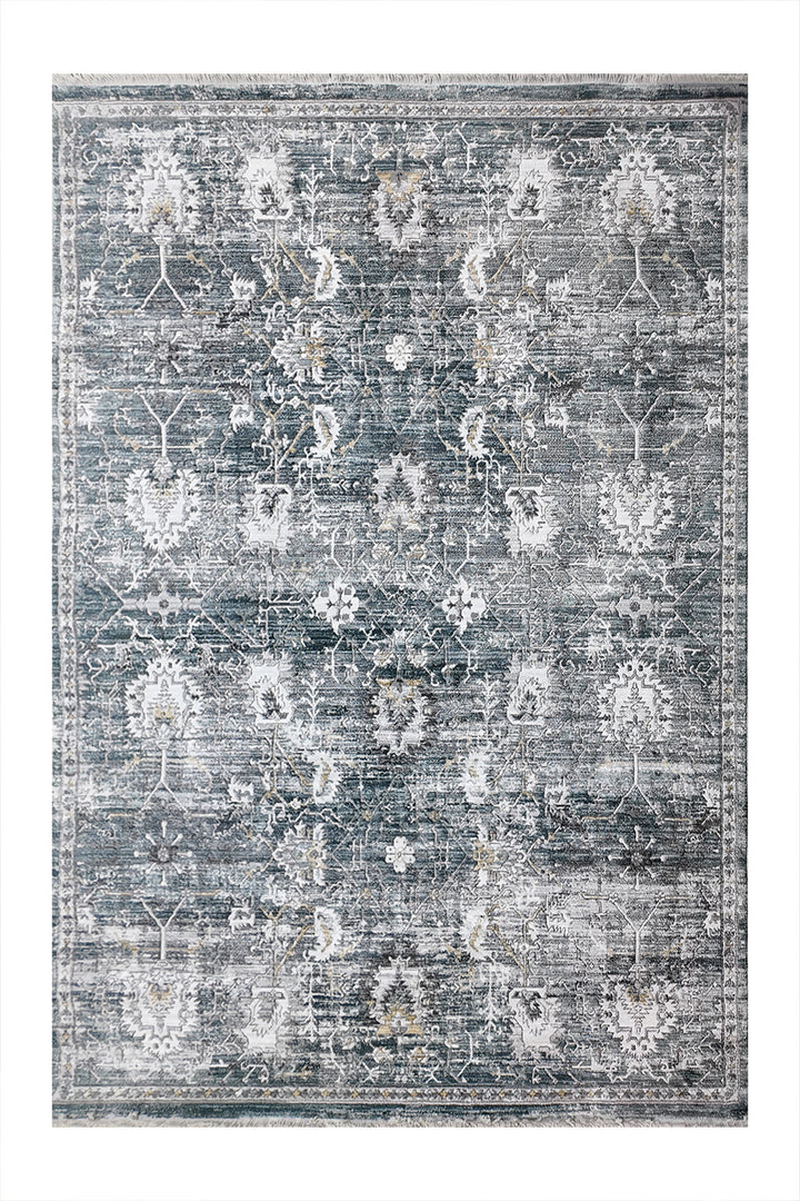 Turkish Modern Festival Plus Rug - 5.2 x 7.5 FT - Superior Comfort, Modern Style Accent Rugs