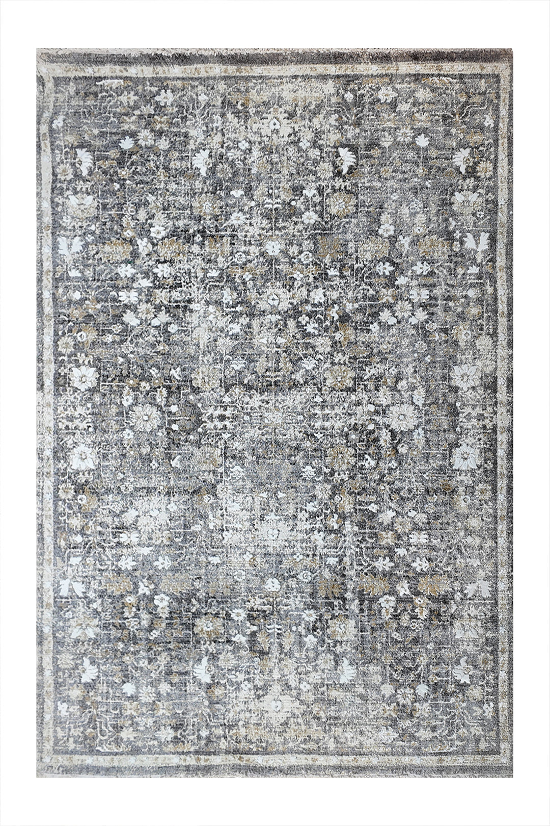 Turkish Modern Festival Plus Rug - 5.2 x 7.5 FT - Superior Comfort, Modern Style Accent Rugs