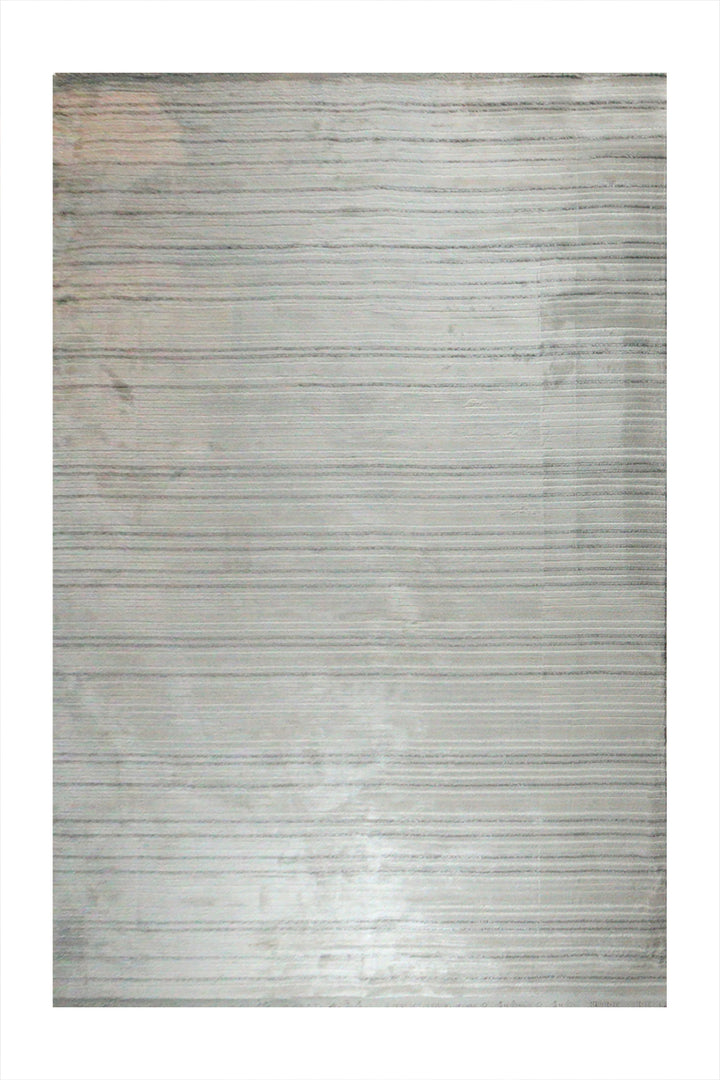 Turkish Modern  Festival WD Rug - Gray - 8.0 x 10.0 FT - Superior Comfort, Modern Style Accent Rug