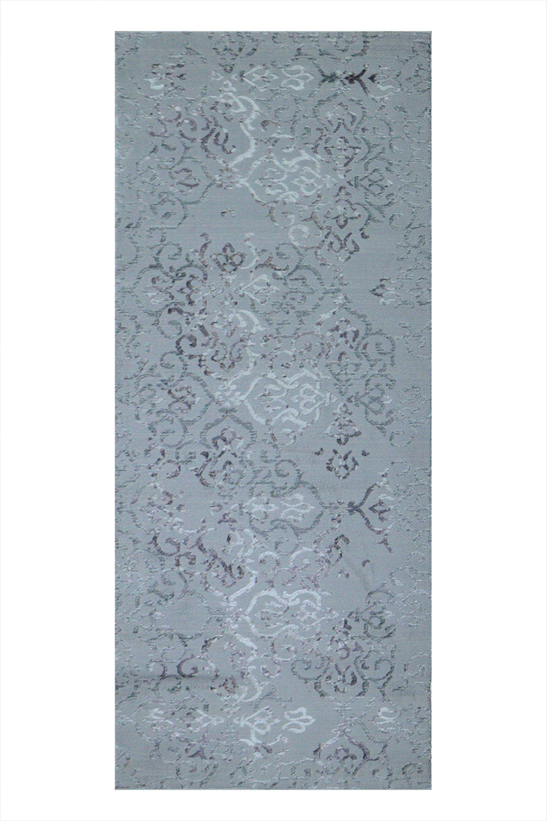 Turkish Modern Festival Wd-P Rug - 2.6 x 7.2 FT - Elegant Design | 50% OFF Sale!