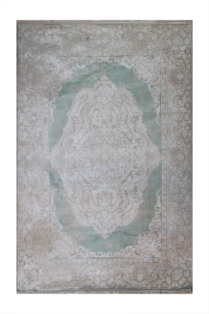 Iranian Premium Quality Authentic Modern Rug - 6.5 x 9.8 FT  - Superior Comfort, Modern Style Accent Rugs