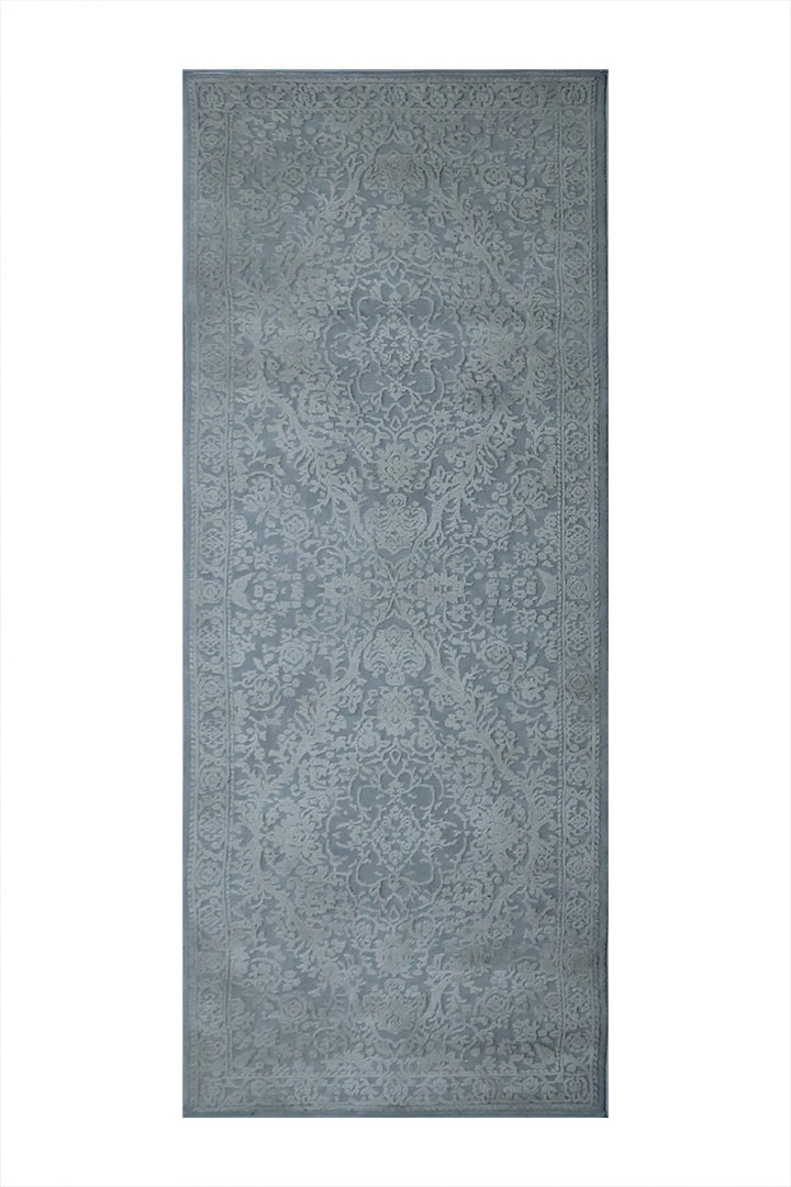 Turkish Modern Festival Wd-P Rug - 2.2 x 6.0 FT - Elegant Design | 50% OFF Sale!