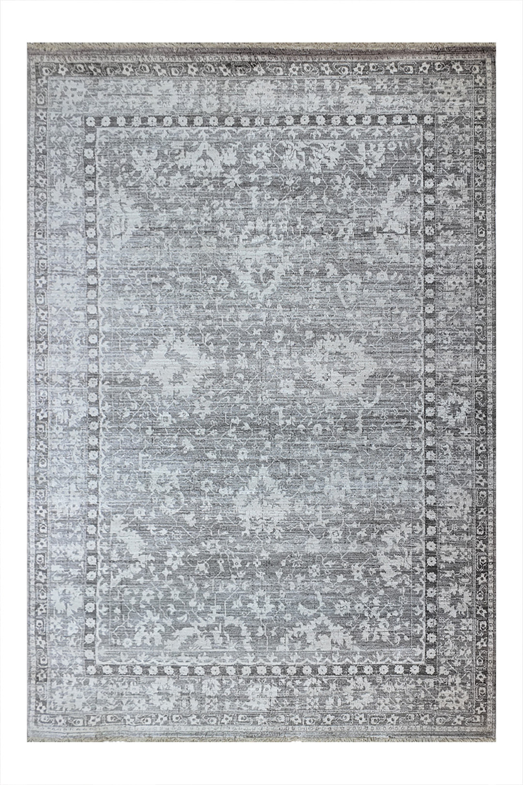 Turkish Modern Festival Plus Rug - 5.2 x 7.5 FT - Superior Comfort, Modern Style Accent Rugs