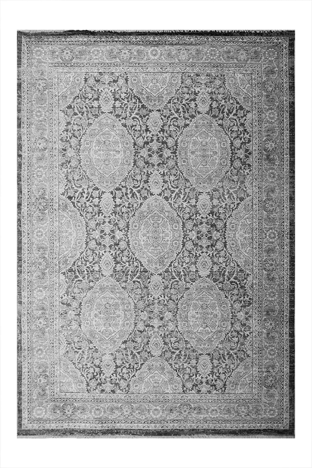 Turkish Modern  Festival Plus Rug - 5.2 x 7.5 FT - Superior Comfort, Modern Style Accent Rugs