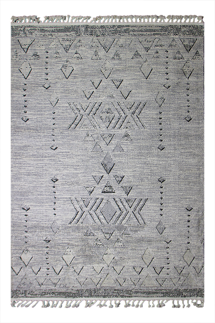 Turkish Modern WD-P Rug - 6.7 x 10.8 FT - Elegant Design | 50% OFF Sale!