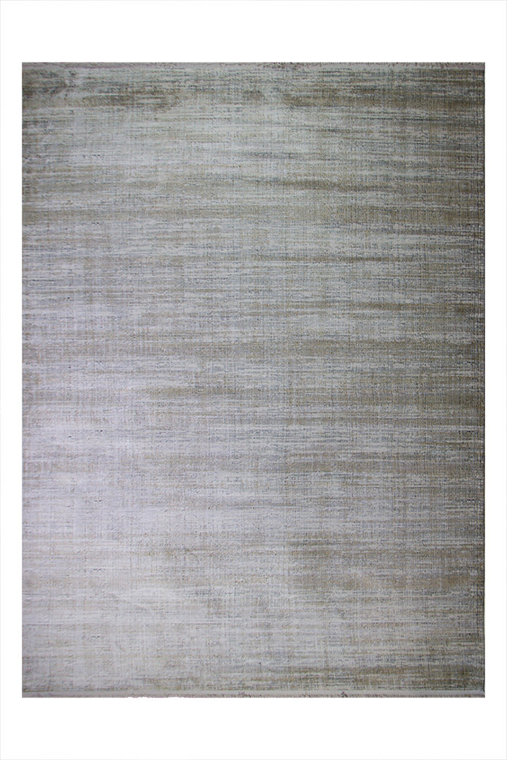 Turkish Modern  Festival 1 Rug - 6.5 x 9.5 FT - Gray - Superior Comfort, Modern Style Accent Rugs