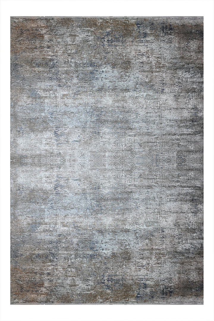 Turkish Modern Festival-1 Rug - 9.1 x 15.7  FT - Beige  Superior Comfort, Modern Style Accent Rugs