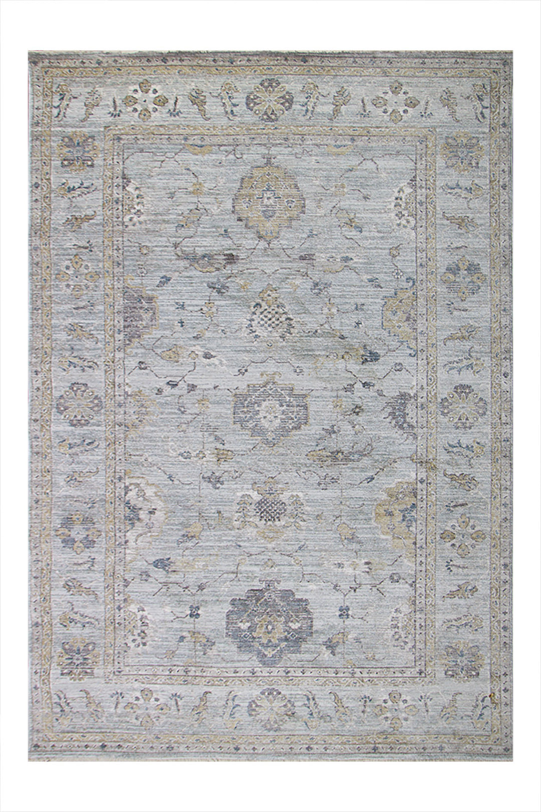 Turkish Modern  Festival Plus Rug - 5.2 x 7.6 FT - Superior Comfort, Modern Style Accent Rugs