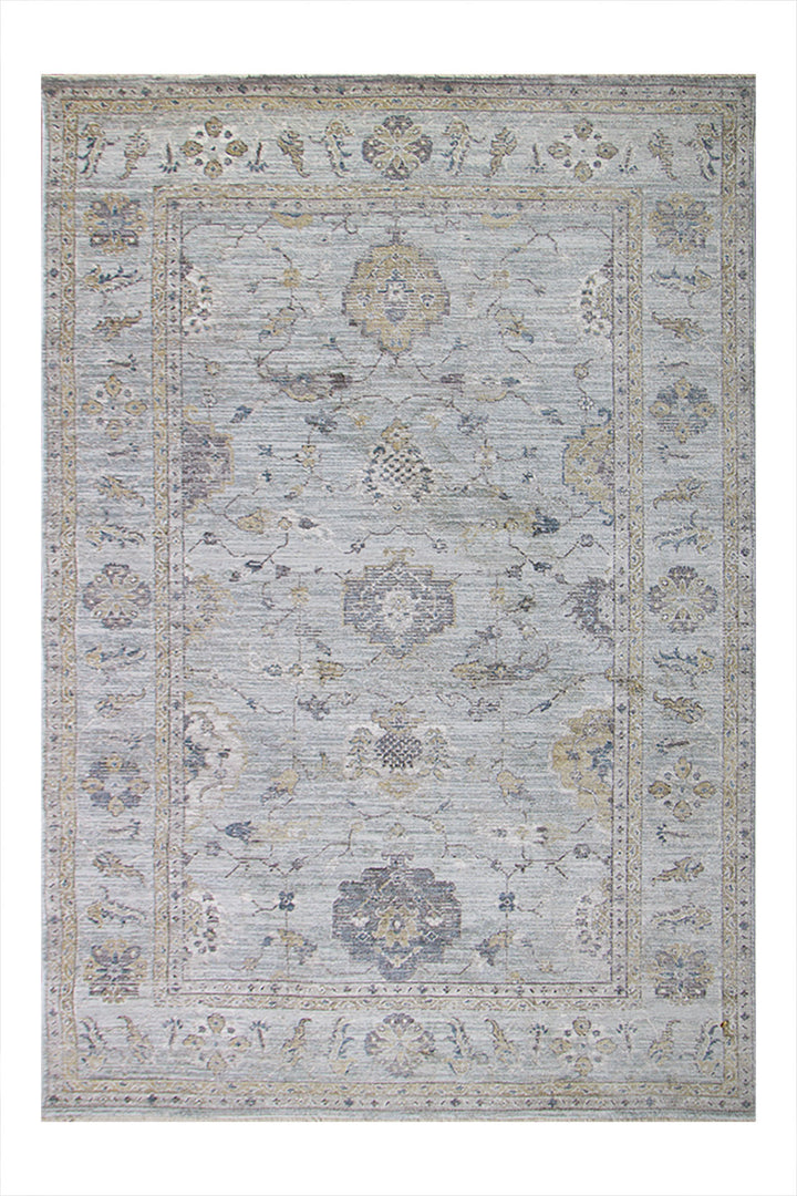 Turkish Modern  Festival Plus Rug - 5.2 x 7.6 FT - Superior Comfort, Modern Style Accent Rugs