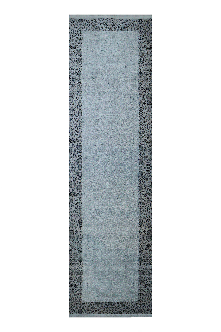 Turkish Modern Festival Wd-P Rug - 2.6 x 9.8 FT - Elegant Design | 50% OFF Sale!