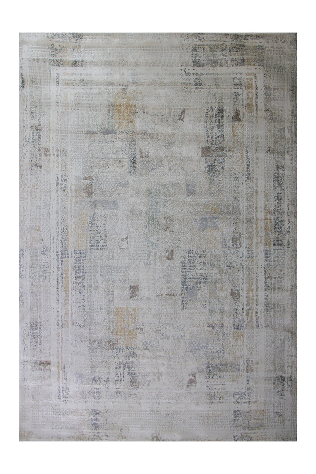 Turkish Modern  Festival - 1 Rug - 5.2 x 7.5 FT - Superior Comfort, Modern Style Accent Rugs