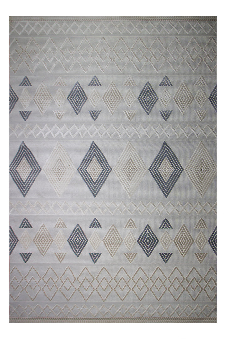 Turkish Modern WD-P Rug - 7.8 x 10.8 FT - Elegant Design | 50% OFF Sale!