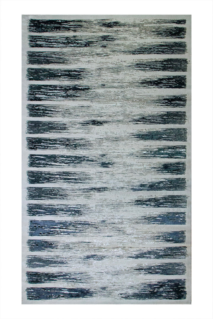 Turkish Modern Festival-1 Rug - 4.9 x 8.0 FT - Superior Comfort, Modern Style Accent Rugs