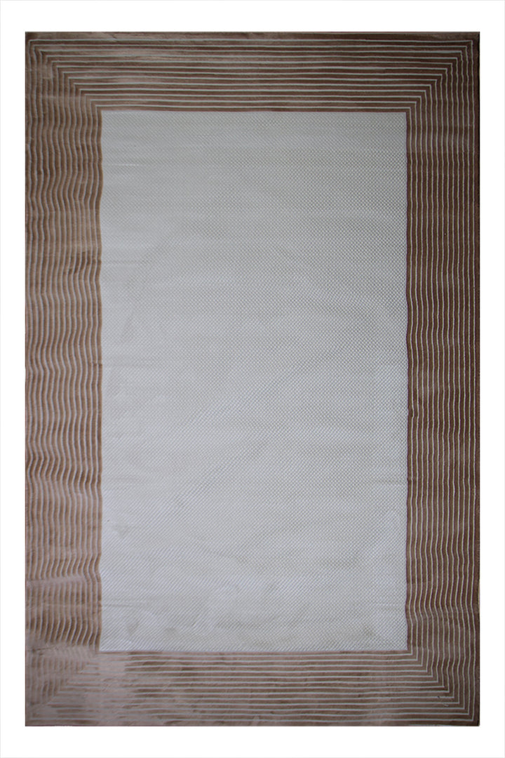 Turkish Modern WD-P Rug - 5.2 x 9.5 FT - Elegant Design | 50% OFF Sale!