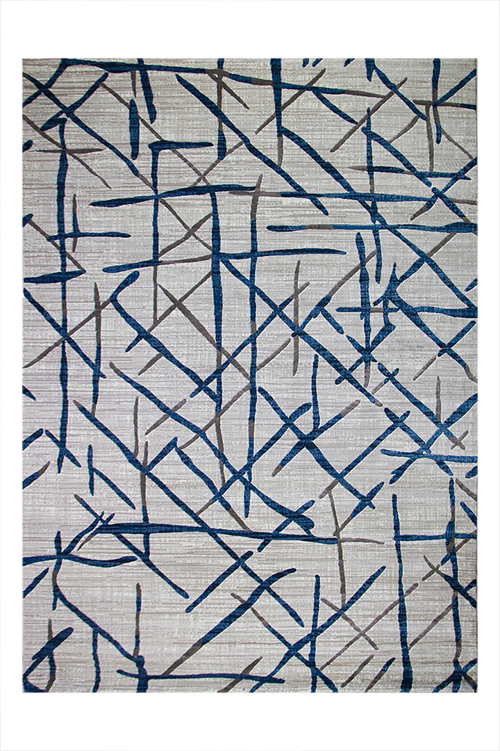 Turkish Modern  Festival - 1 Rug - 6.5 x 9.5 FT - Superior Comfort, Modern Style Accent Rugs