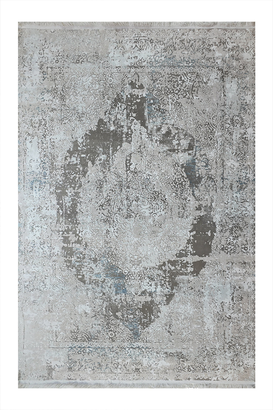 Turkish Modern Festival Plus Rug - 5.2 x 7.5 FT - Superior Comfort, Modern Style Accent Rugs