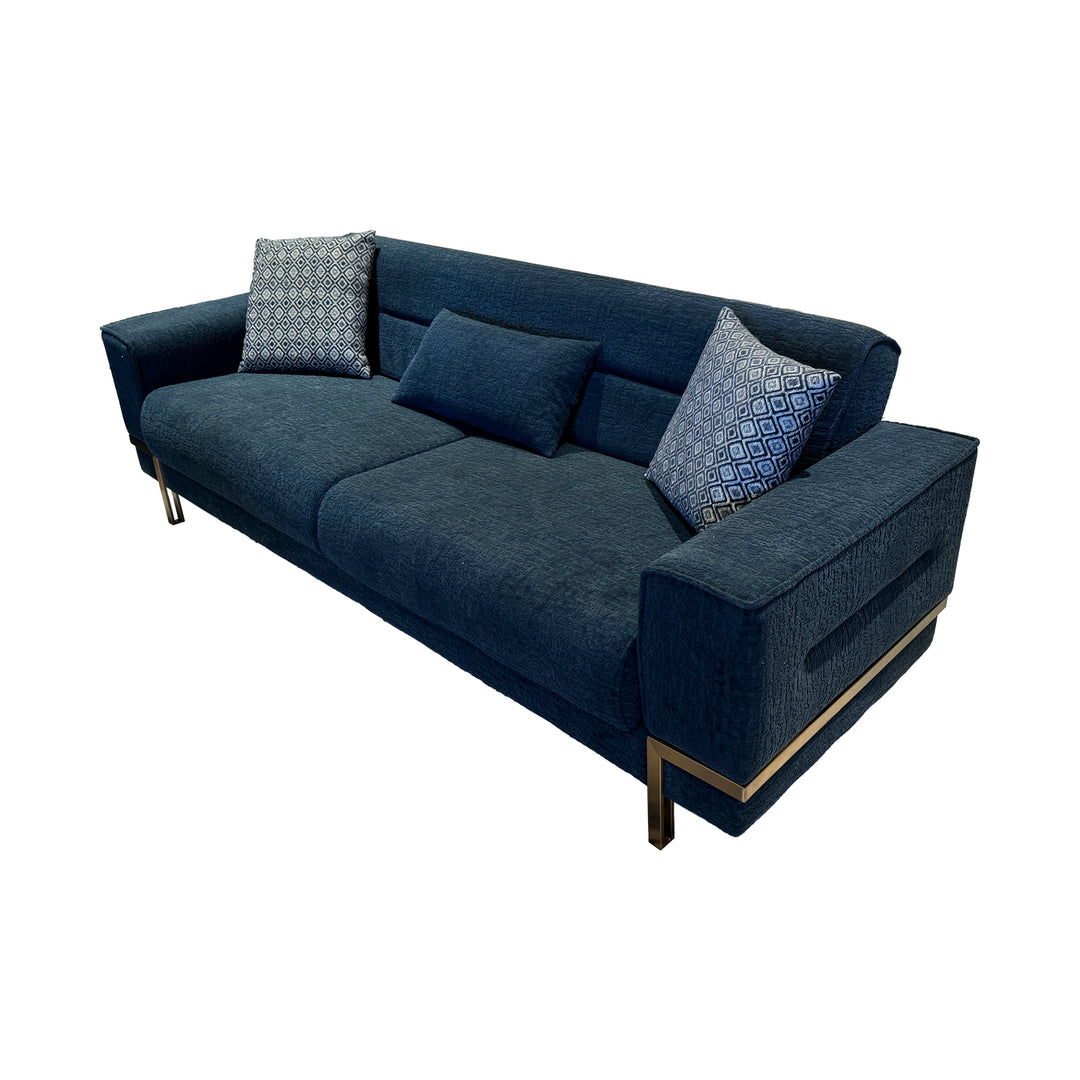 Turkish  Prag Sofa - Transform Your Living Space with Modern Sofa: A Turkish Masterpiece