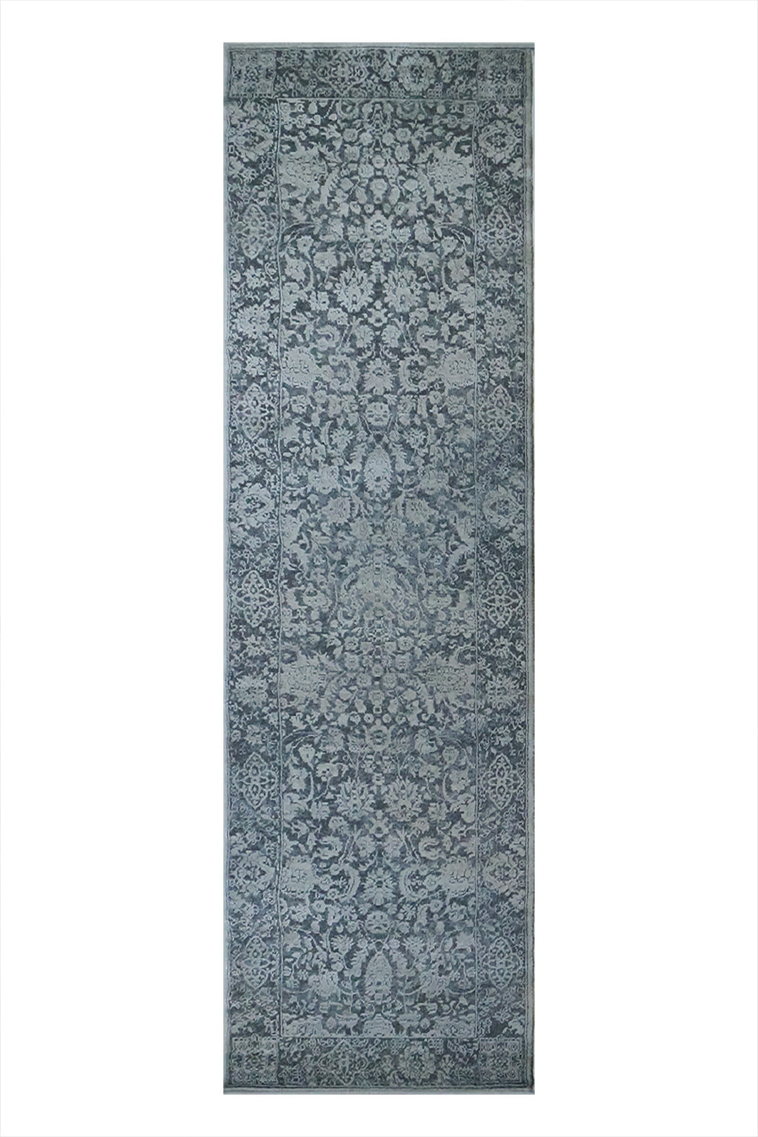 Turkish Modern Festival Wd-P Rug - 2.2 x 8.0 FT - Elegant Design | 50% OFF Sale!