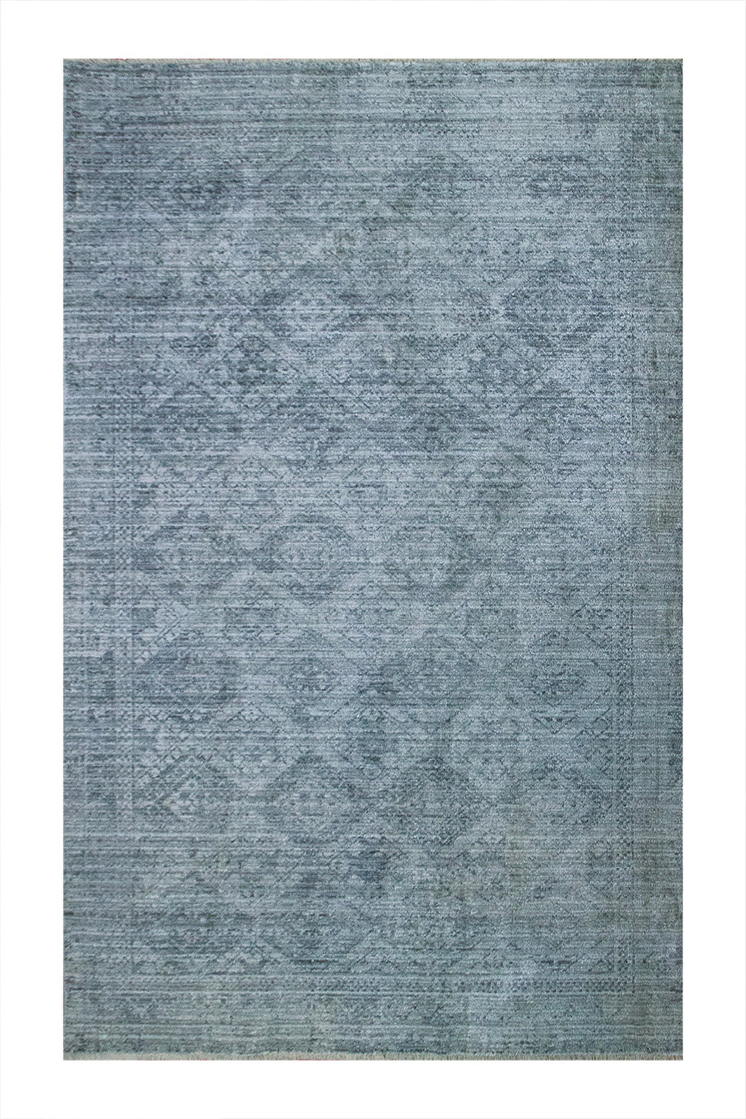 Turkish Modern Festival Plus Rug - 5.2 x 7.6 FT - Superior Comfort, Modern Style Accent Rugs