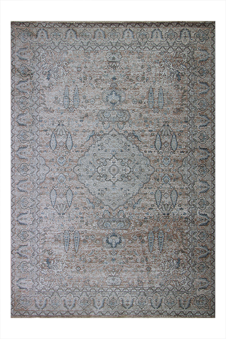 Turkish Modern  Festival Plus Rug - 5.2 x 7.5 FT - Superior Comfort, Modern Style Accent Rugs