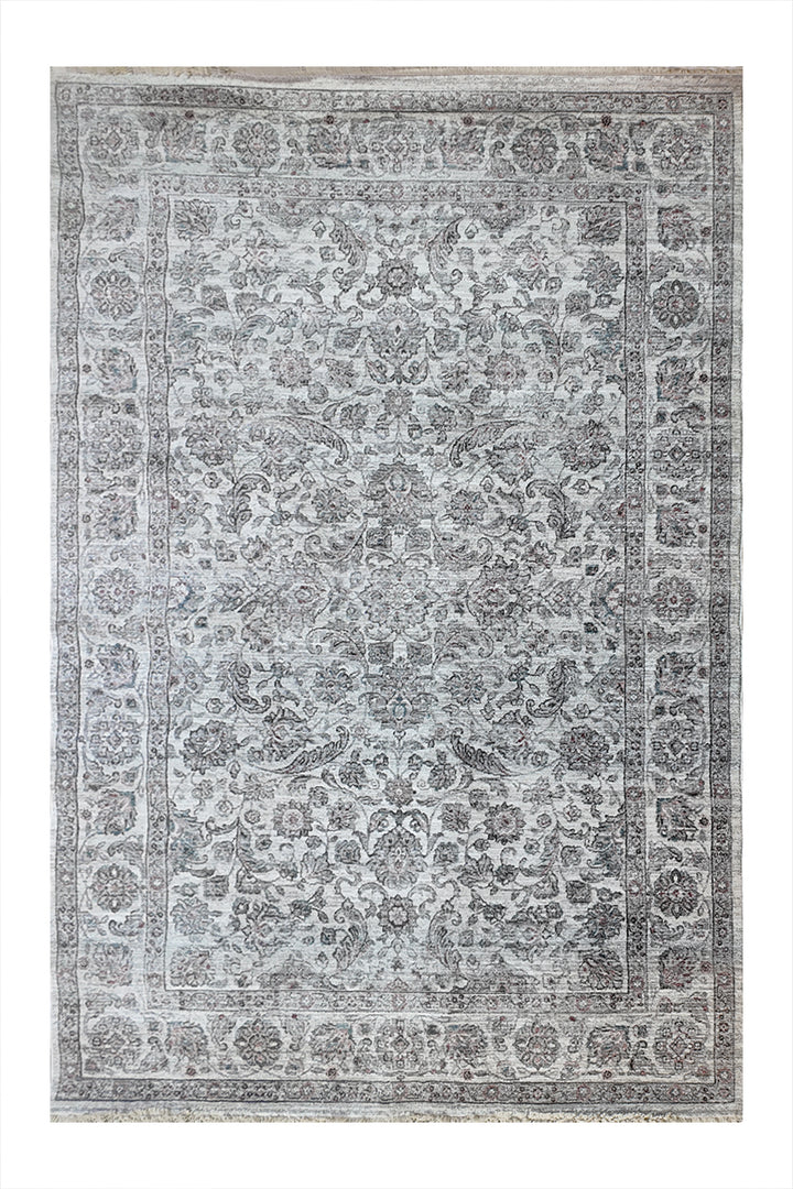 Turkish Modern Festival Plus Rug - 5.2 x 7.5 FT - Superior Comfort, Modern Style Accent Rugs