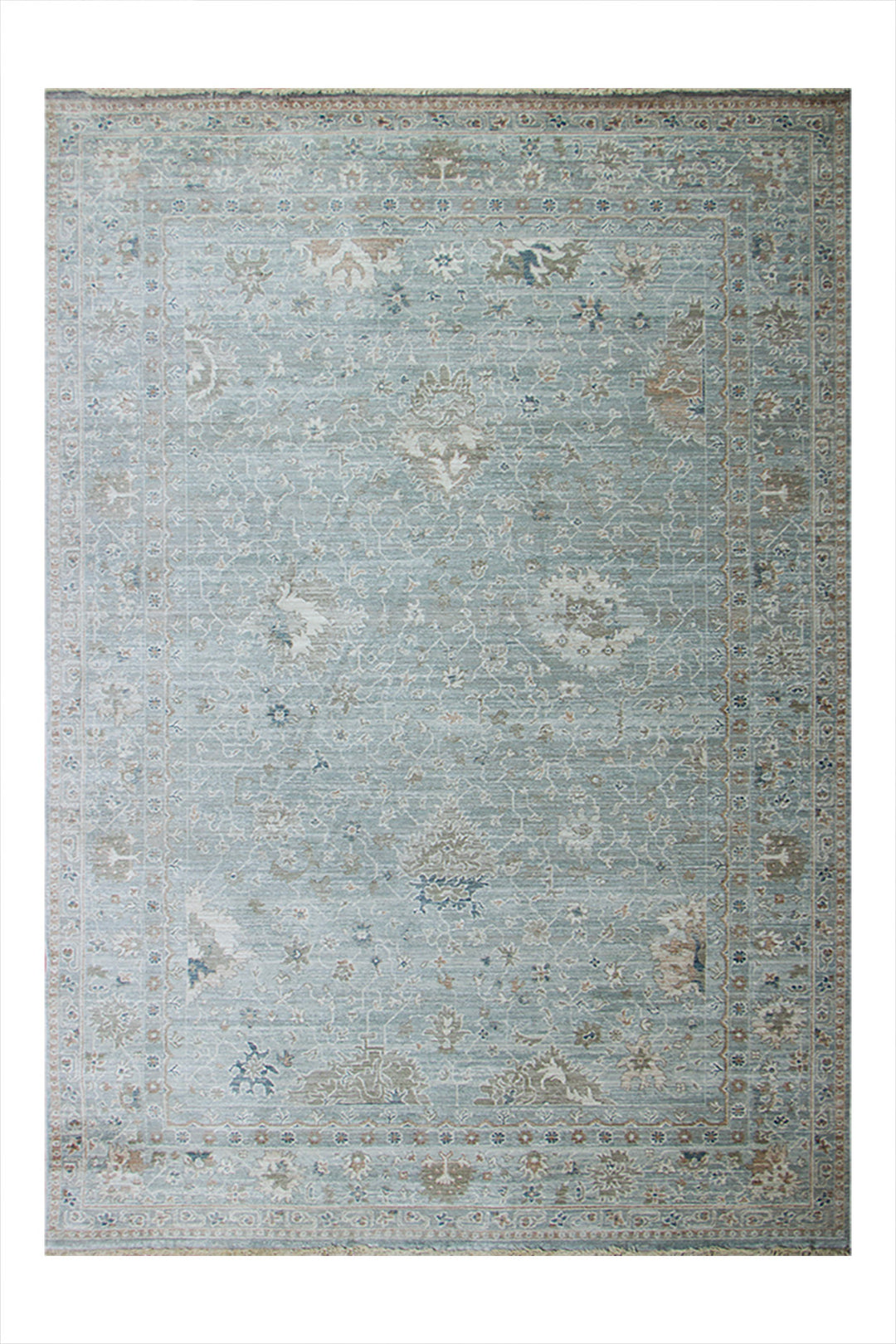 Turkish Modern  Festival Plus Rug - 5.2 x 7.5 FT - Superior Comfort, Modern Style Accent Rugs