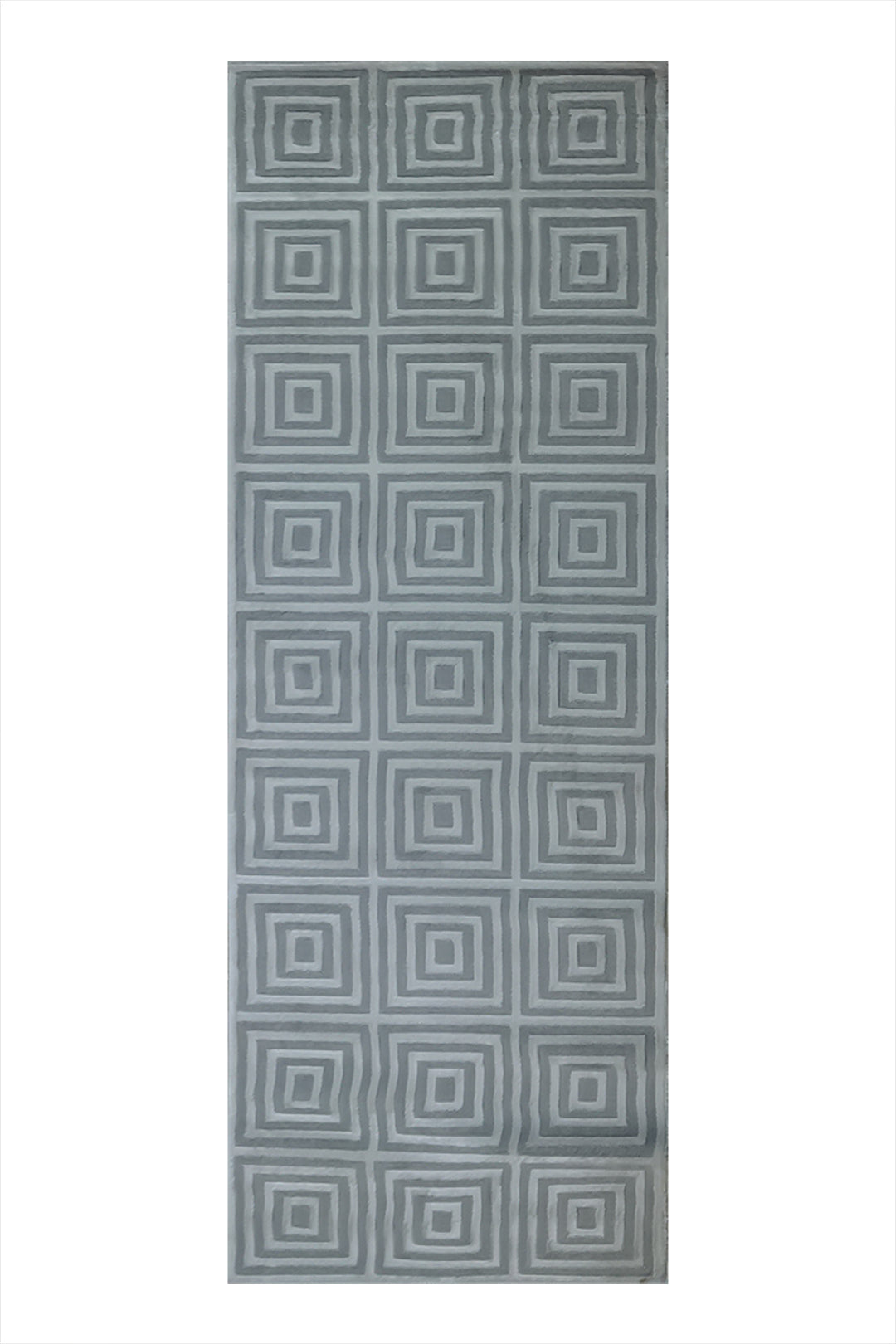 Turkish Modern Festival Wd-P Rug - 2.6 x 7.2 FT - Elegant Design | 50% OFF Sale!