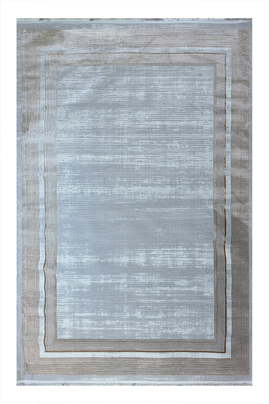 Turkish Modern Festival -1 Rug - 6.5 x 9.5 FT - Superior Comfort, Modern Style Accent Rugs