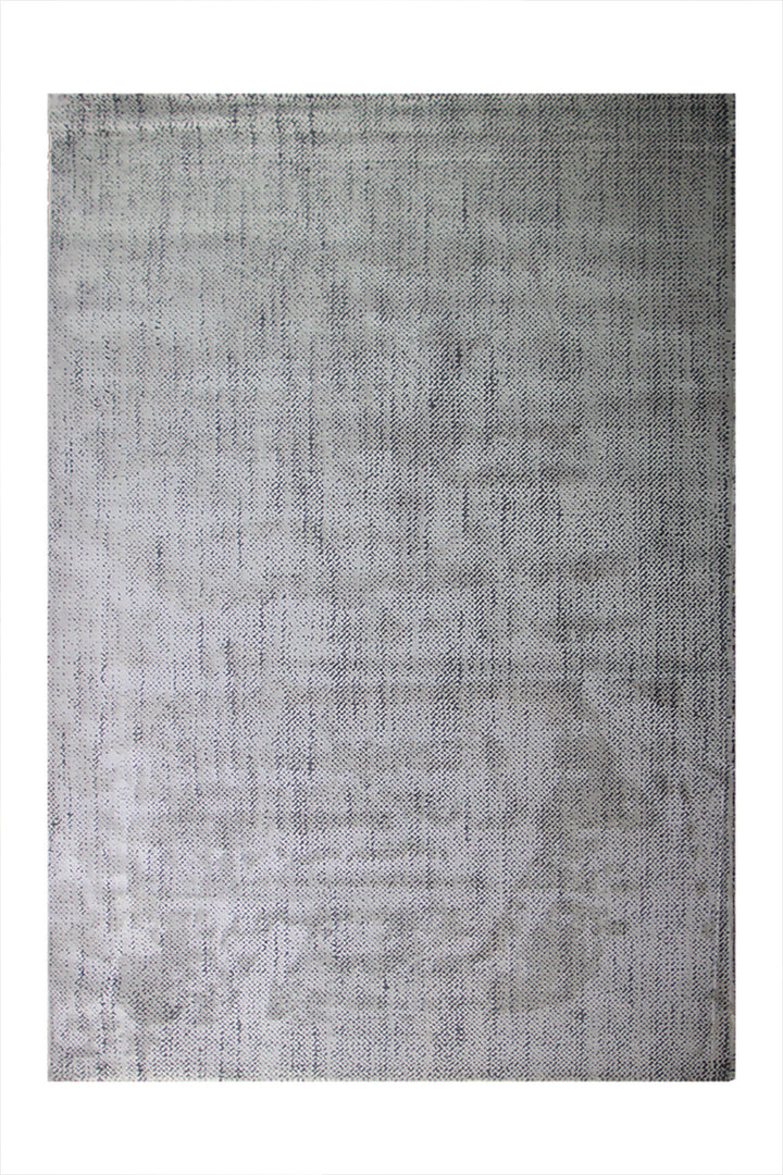 Turkish Modern  Festival 1 Rug - 6.5 x 9.5 FT - Gray - Superior Comfort, Modern Style Accent Rugs