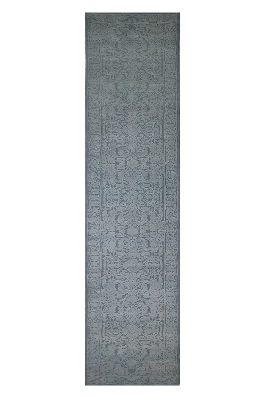 Turkish Modern Festival Wd-P Rug - 2.2 x 11. FT - Elegant Design | 50% OFF Sale!